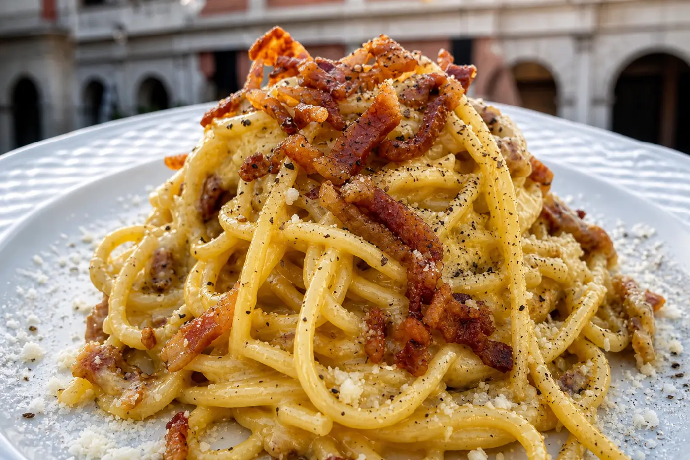 Carbonara