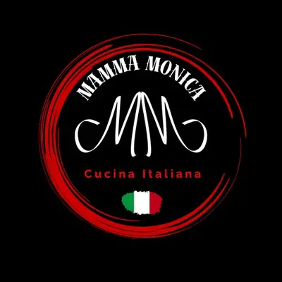 Mamma Monica Cucina Italiana logo